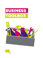 business toolbox small