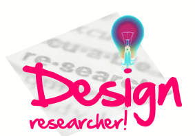 DesignResearcher